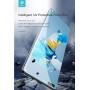 Защитная пленка-стекло Samsung Galaxy S21 Ultra 5G - Happy Mobile Intelligent UV Protective Film 5H (Anti-weat & Scratch)